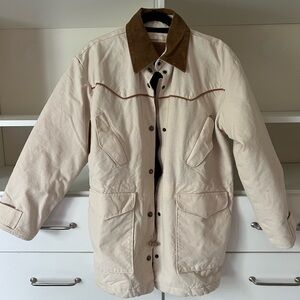 Schaefer Outfitters Women’s Polar Drifter, Size L, Color “Natural”, NWT